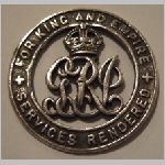badge