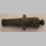 cannon