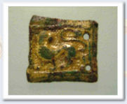 buckleplate