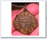 pendant
