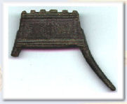 stirrup