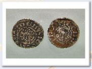 pennies